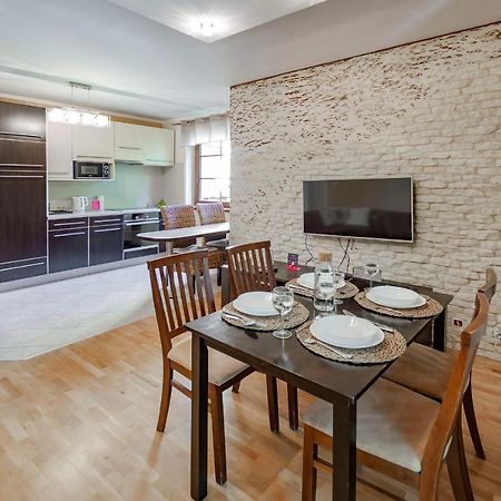 שצ'קלארסקה פוראובה Vacationclub - Osiedle Podgorze 1B Apartament 6 מראה חיצוני תמונה