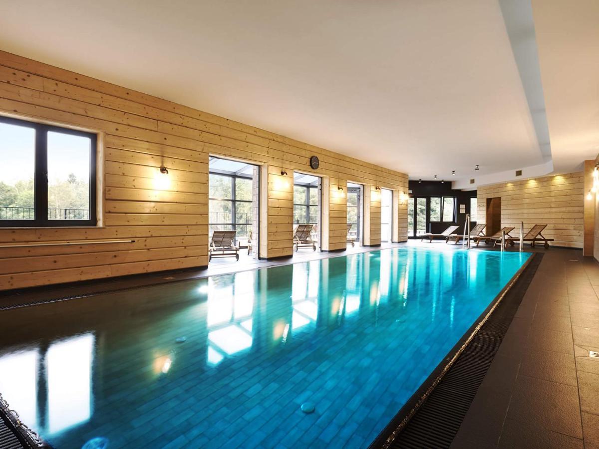 שצ'קלארסקה פוראובה Vacationclub - Osiedle Podgorze 1B Apartament 6 מראה חיצוני תמונה